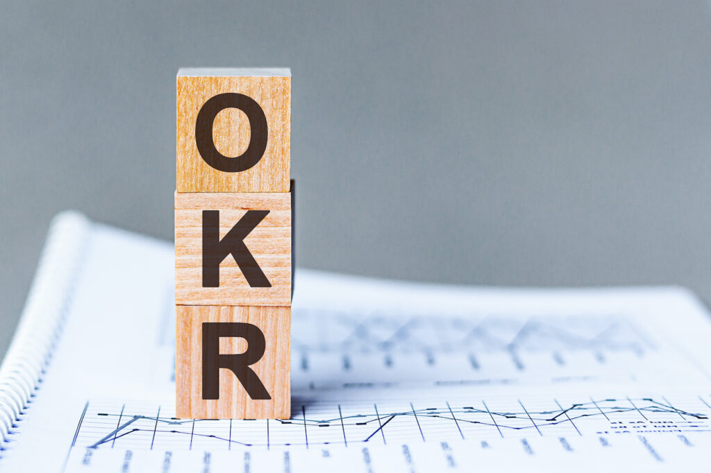 OKR