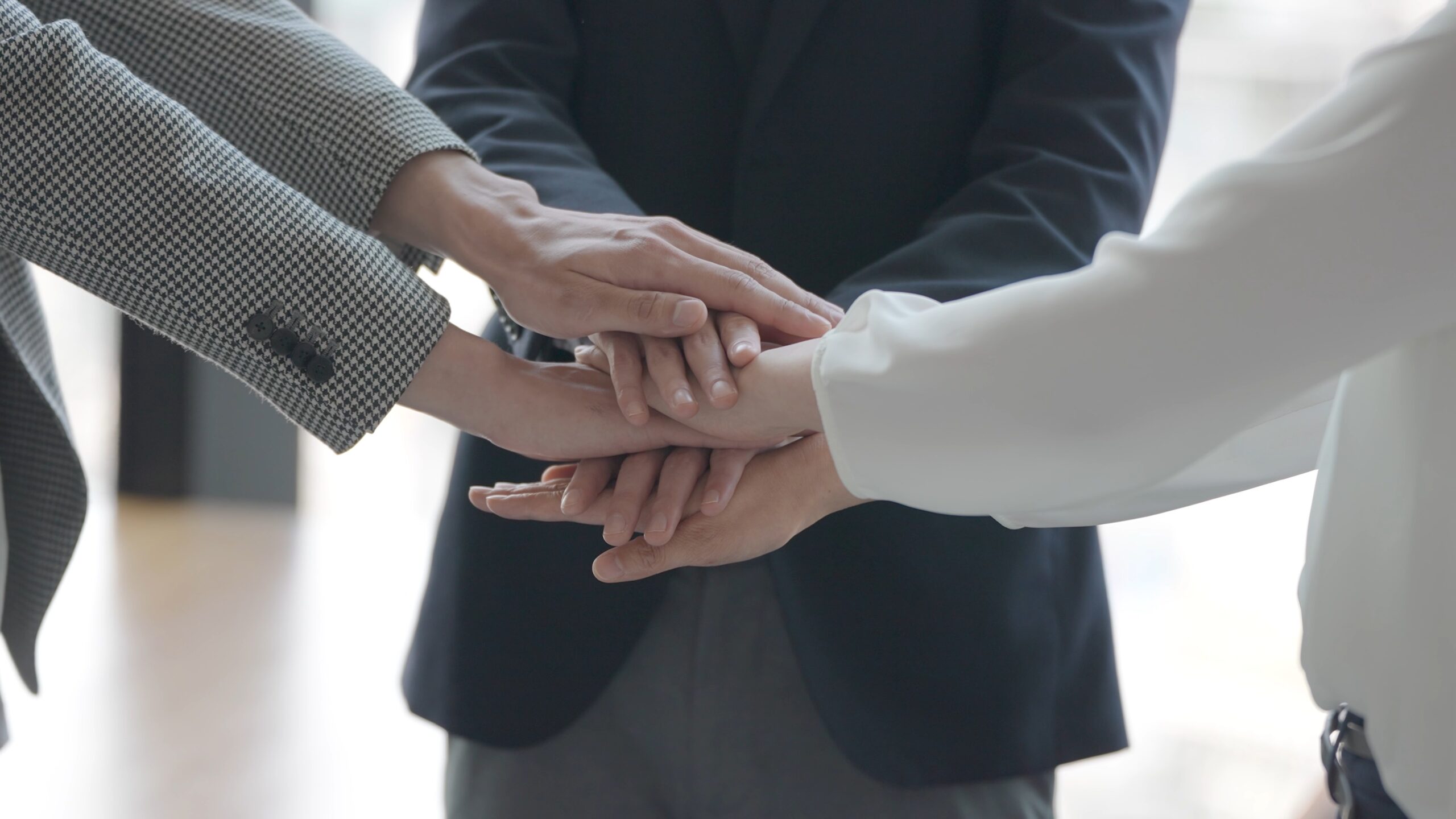 【簡単に解説】協調性とは?企業における必要性や協調性がある人の特徴