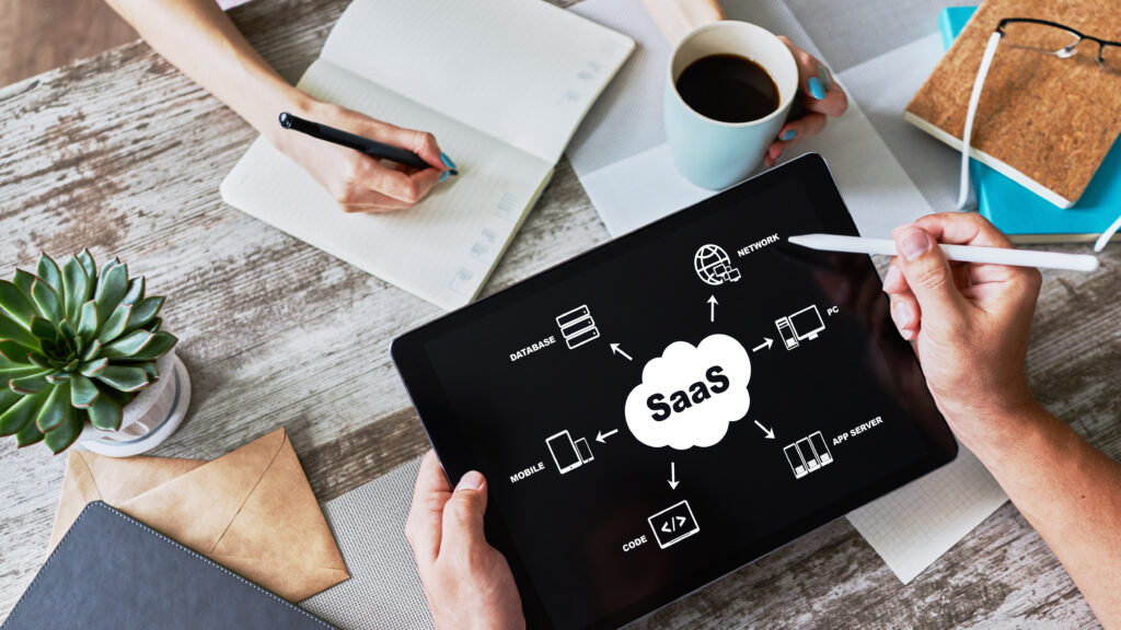 SaaS