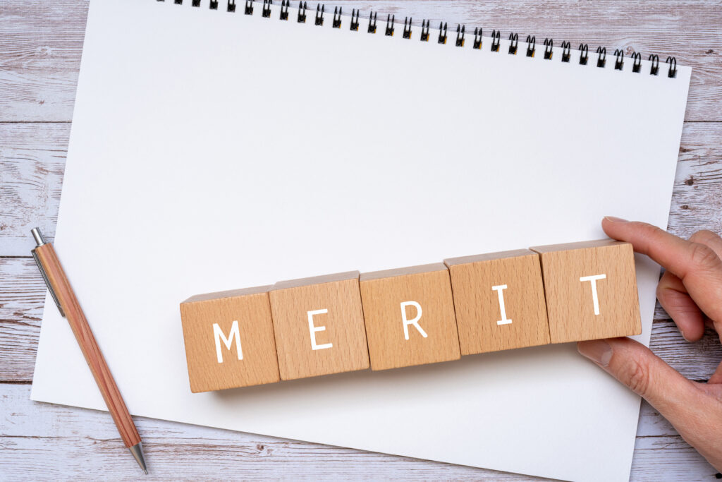 MERIT