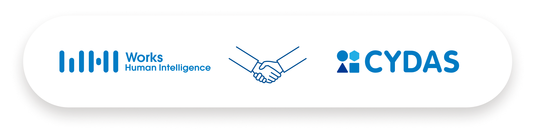 Works Human Intelligence x CYDAS