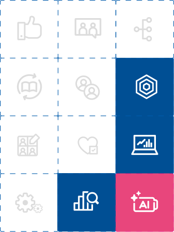 目的に合わせて強化したい image