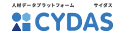見える化、評価、人事戦略をひとつの人事システムで CYDAS