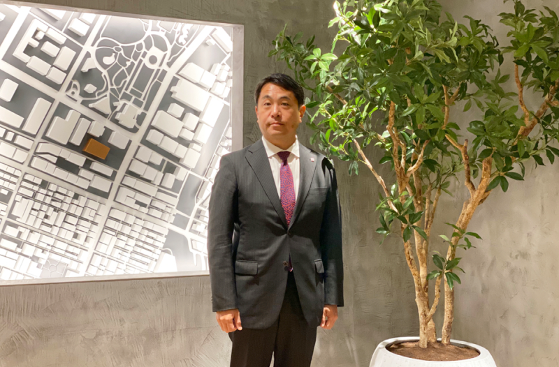 従業員の志やWillの見える人財管理へ