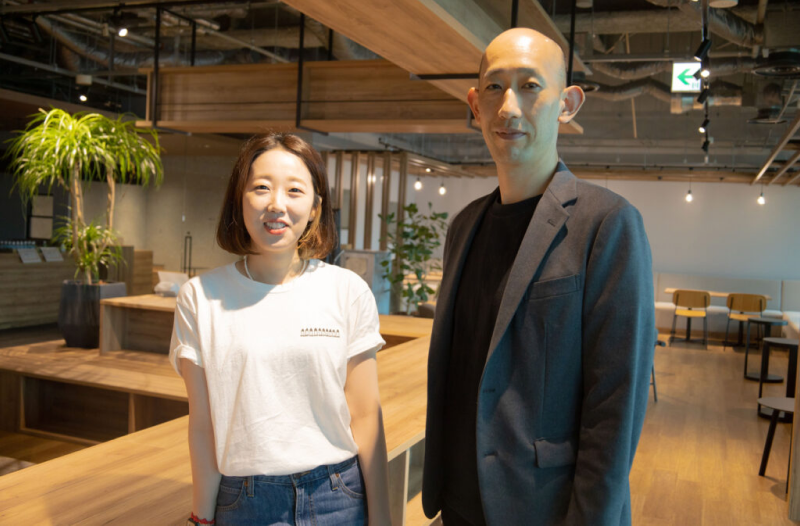 人事制度を刷新しバリュー評価を開始！サイダスと作りあげた「社員の成長支援」