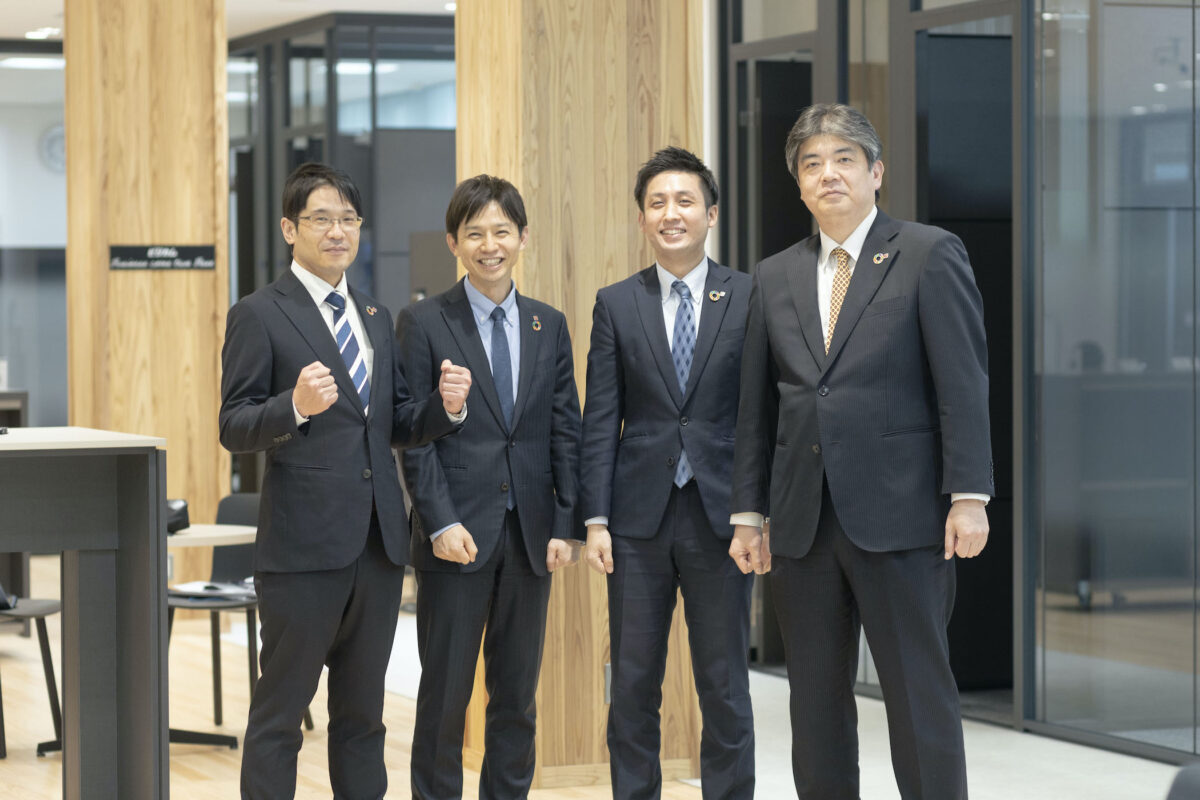 システム導入から3年 「WILL」を起点につくる自律的な成長の形