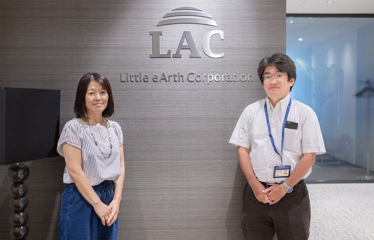 人材データの一元化と見える化を実現、次は高度な人材分析で組織全体のパフォーマンスの底上げへ