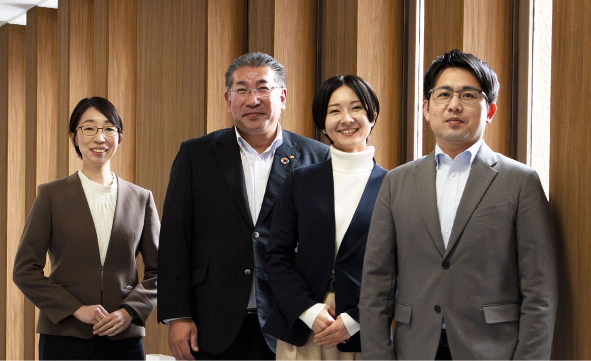 “ユニークバンク”を実現するためのタレントマネジメント戦略