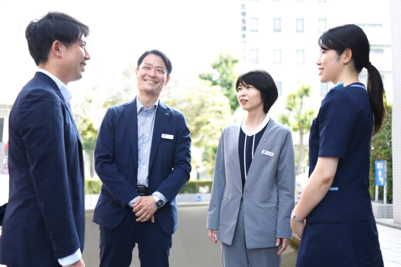 プロフェッショナル人財育成のためタレントマネジメントシステムを導入