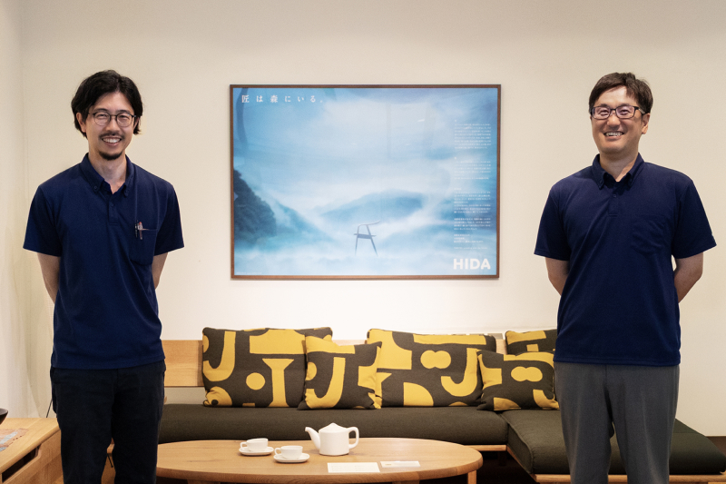 匠の技と次世代への継承を支えるタレントマネジメント